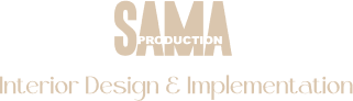 SAMA Production Logo