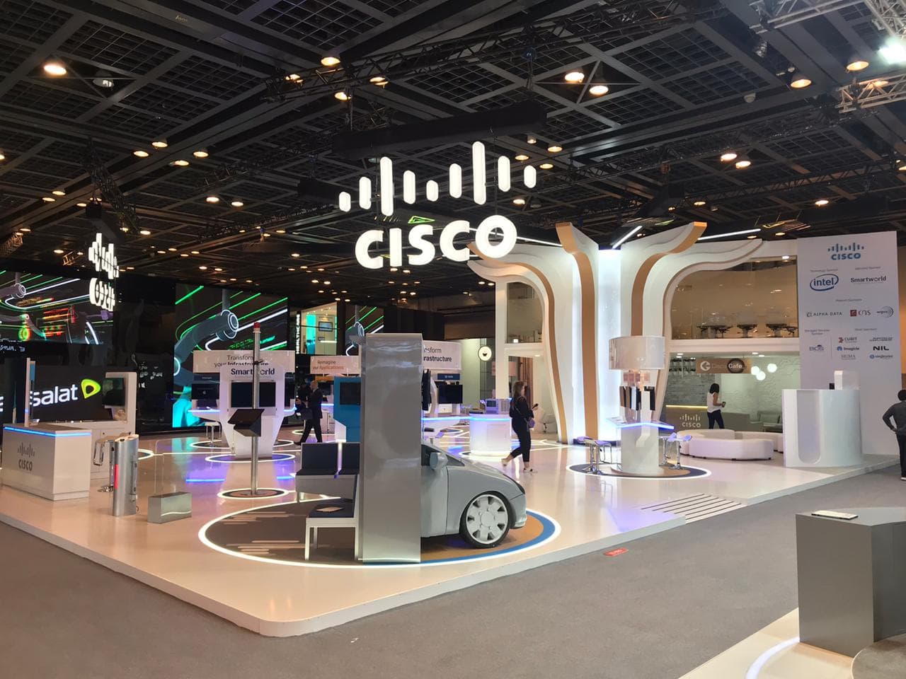 Cisco