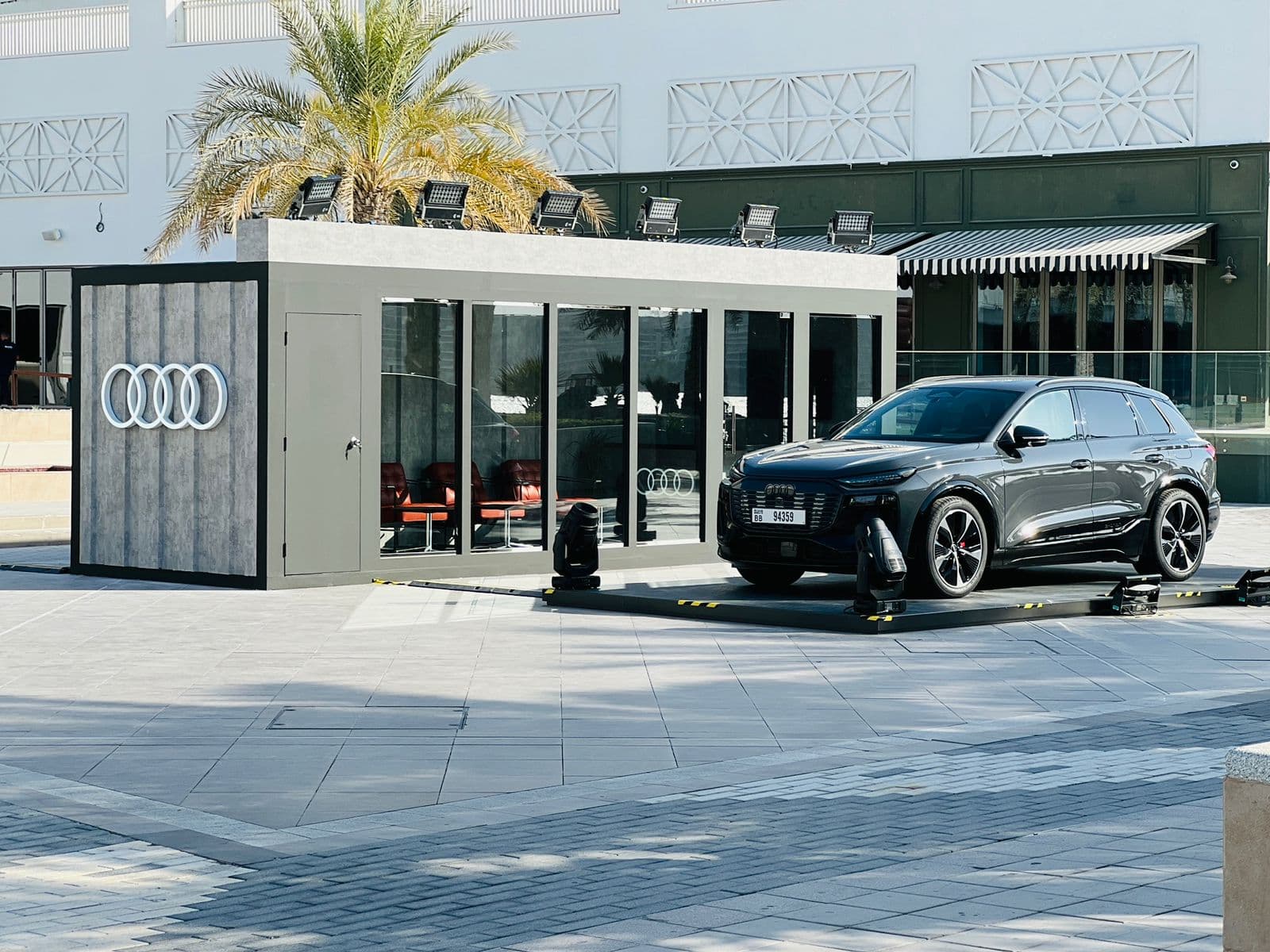 Audi