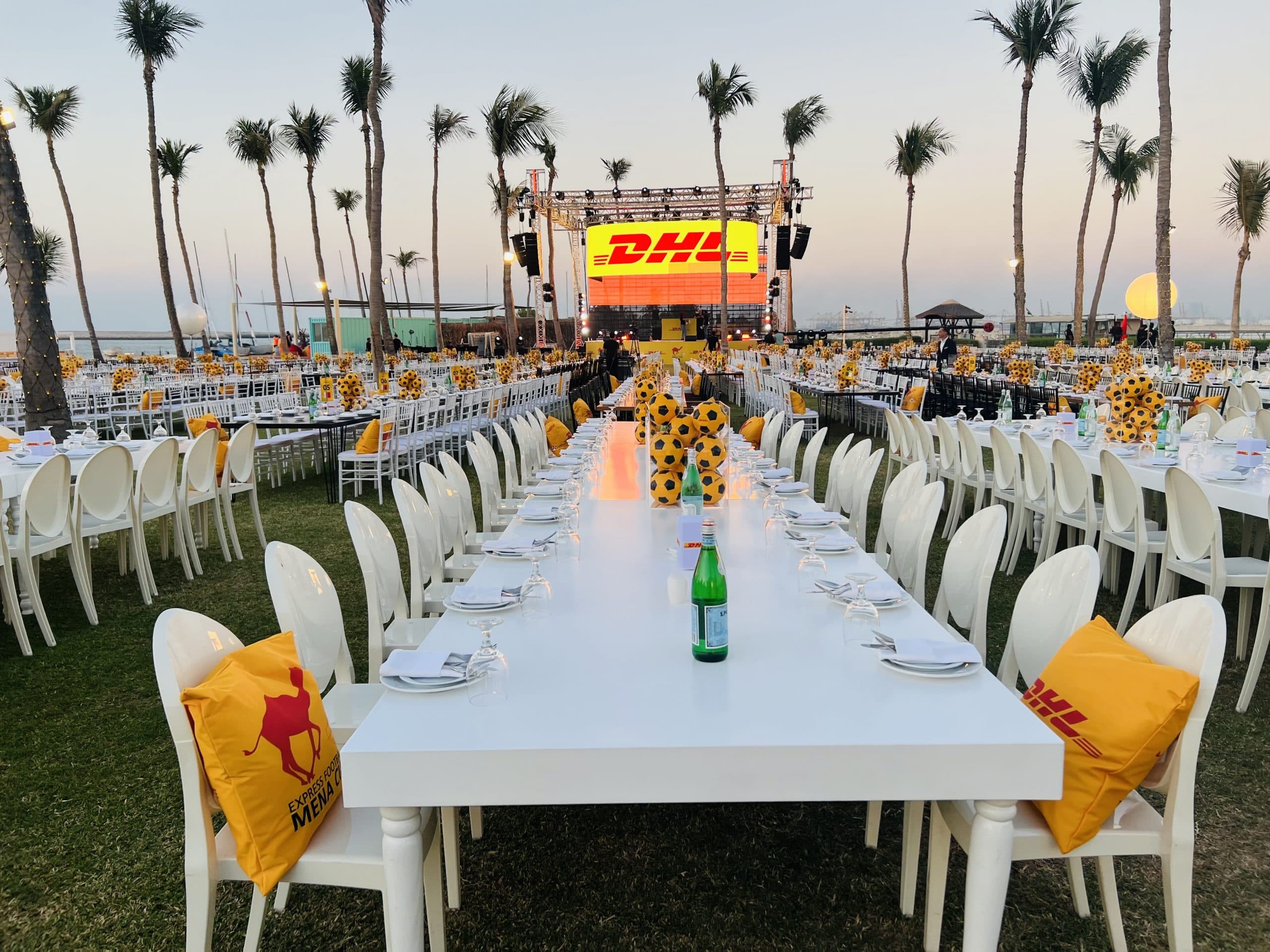 DHL