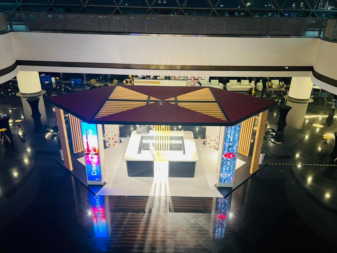 HSBC MENAT Future Forum