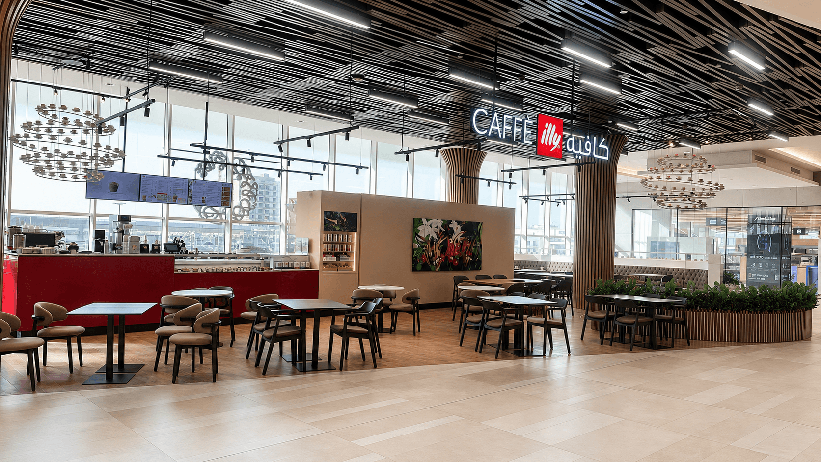 Illy KSA
