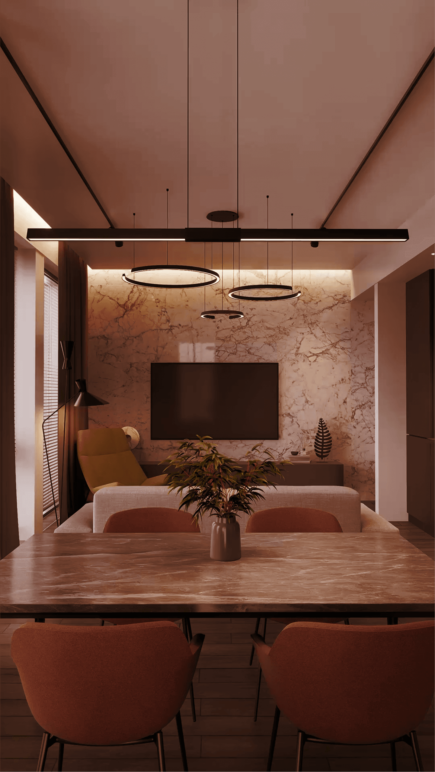 SAMA Production Design Concept