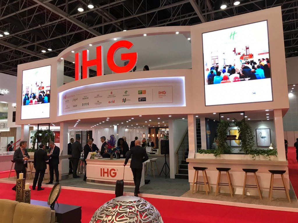 IHG