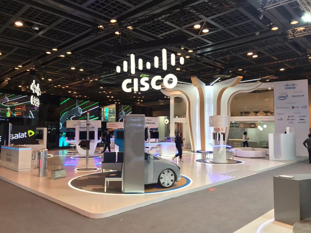 Cisco