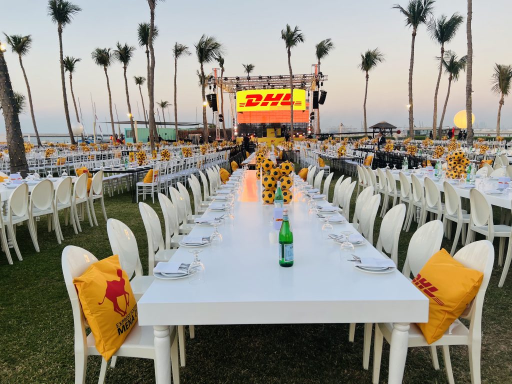 DHL