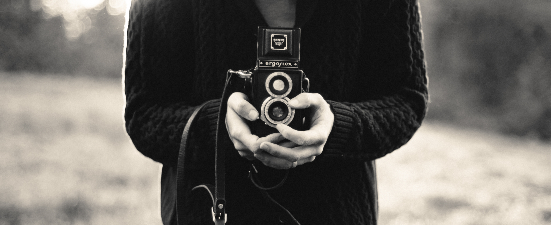 camera-man