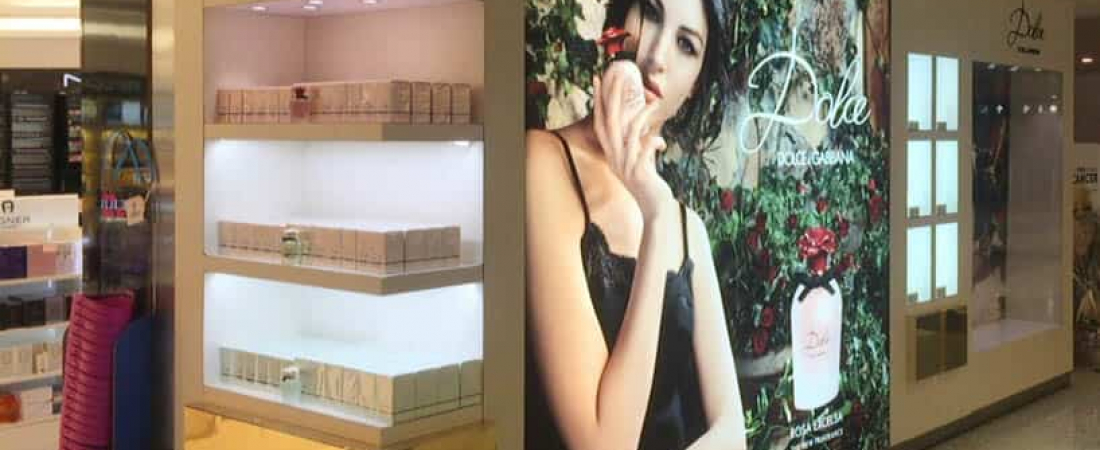 dolce-rosa-excelsa-promo-wall-at-beirut-duty-free-1