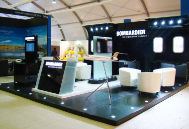 Bombardier 2014