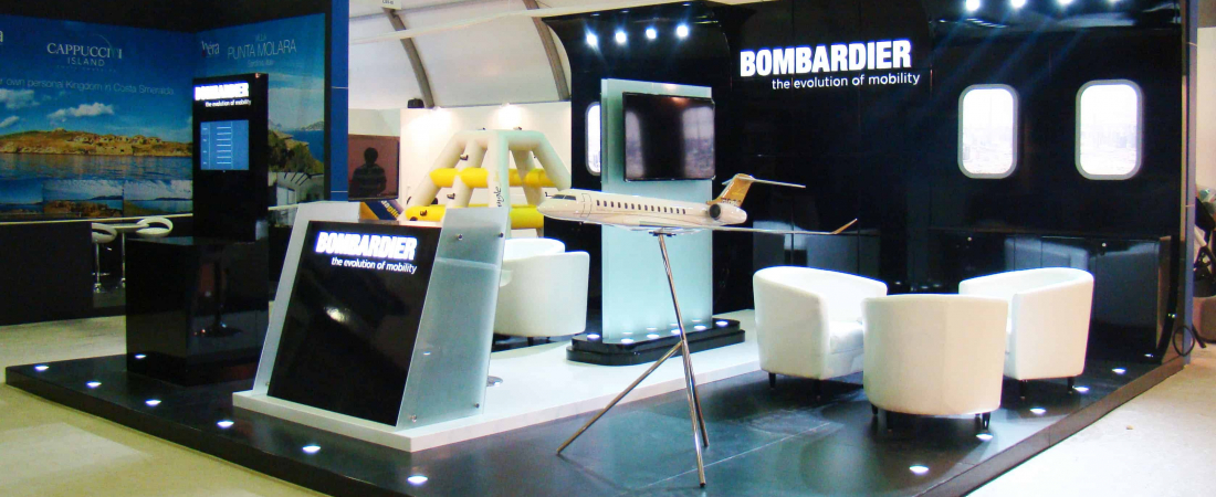 Bombardier 2014