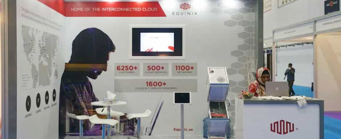 Equinix