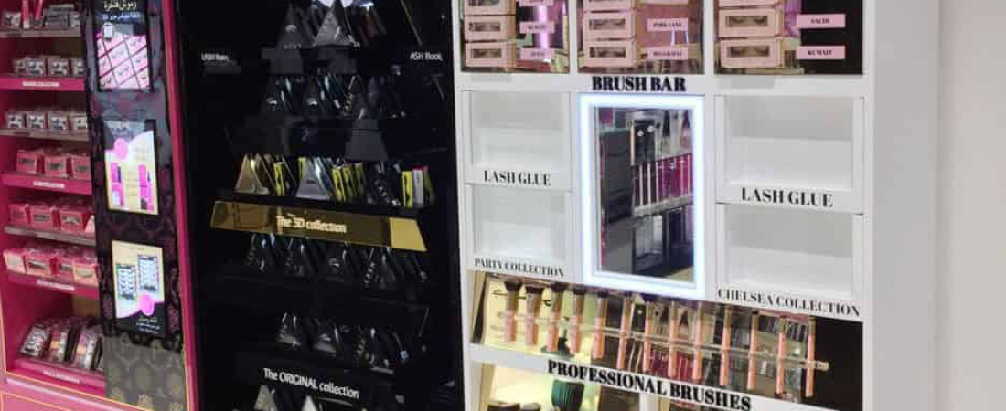 glossy-make-up