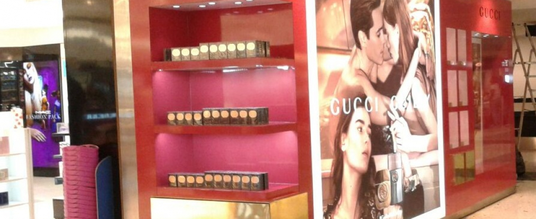gucci-guilty-unleashed-promo-wall-at-beirut-duty-free-1