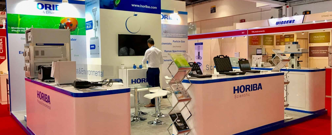 Horiba
