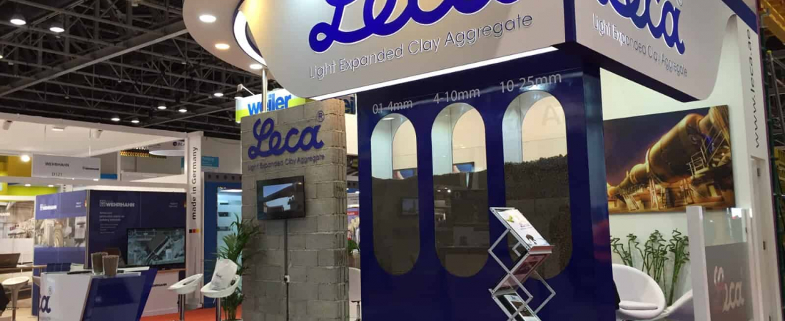 Leca