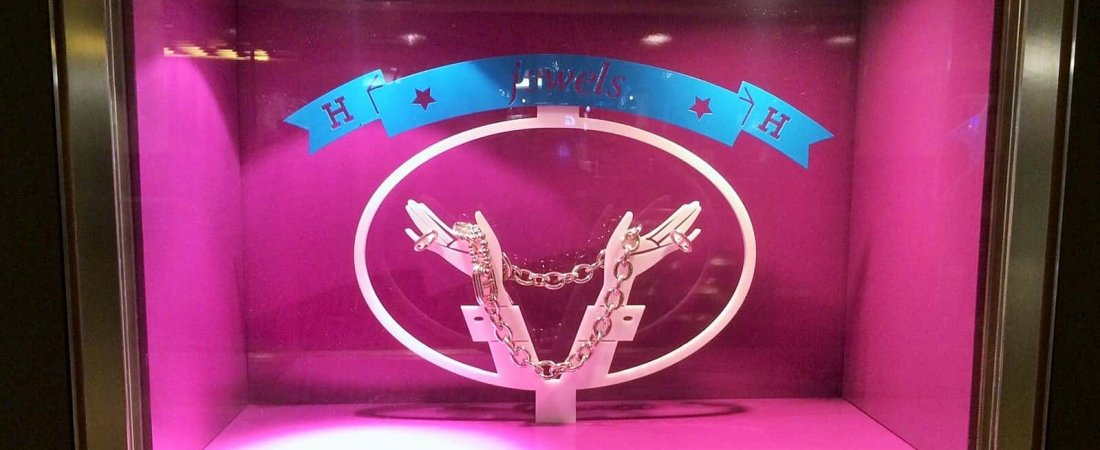 Hermes Windows