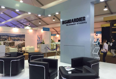 Bombardier 2015