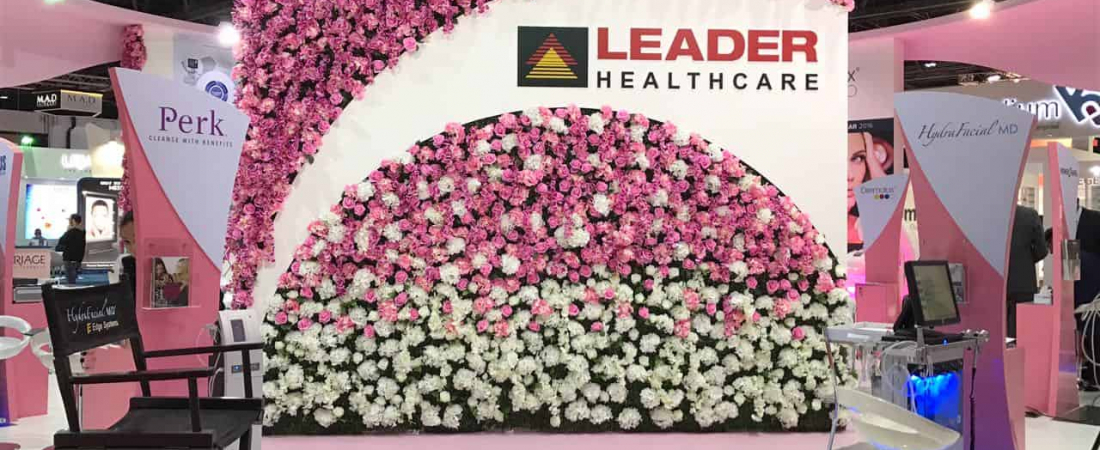 leadear-healthcare-stand-at-dubai-derma-3