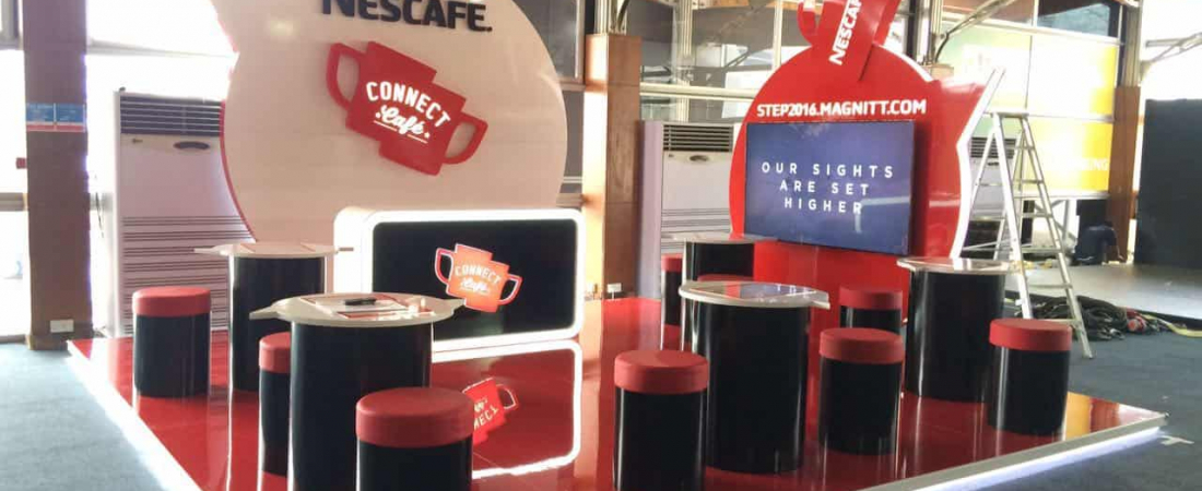 nescafe