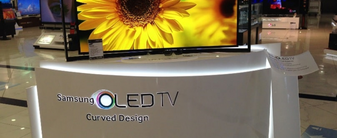 oled-stand