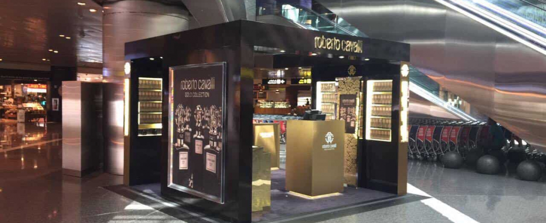 roberto-cavalli-gold-collection-podium-in-qatar-duty-free-1