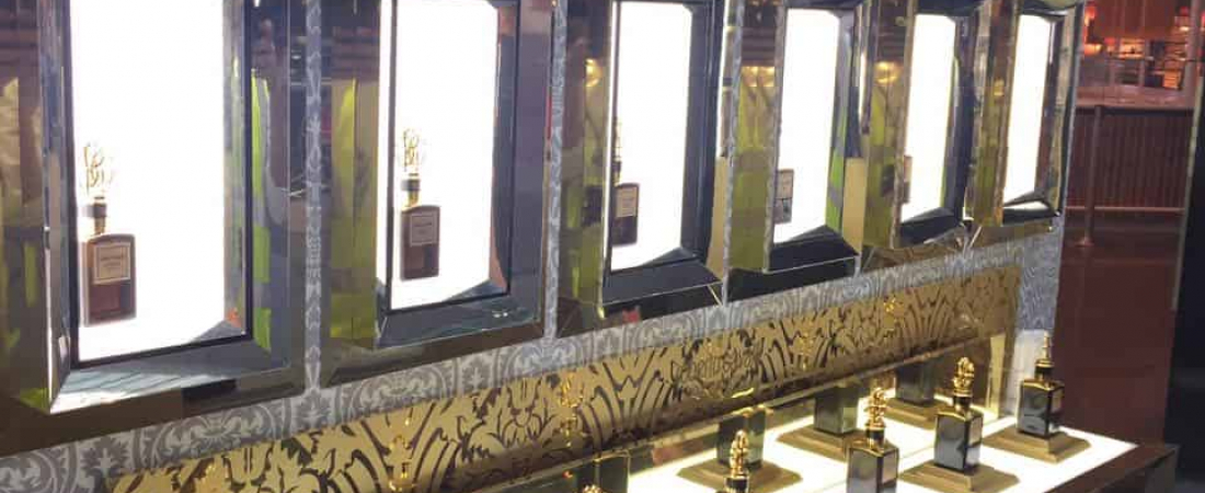 roberto-cavalli-gold-collection-podium-in-qatar-duty-free-3