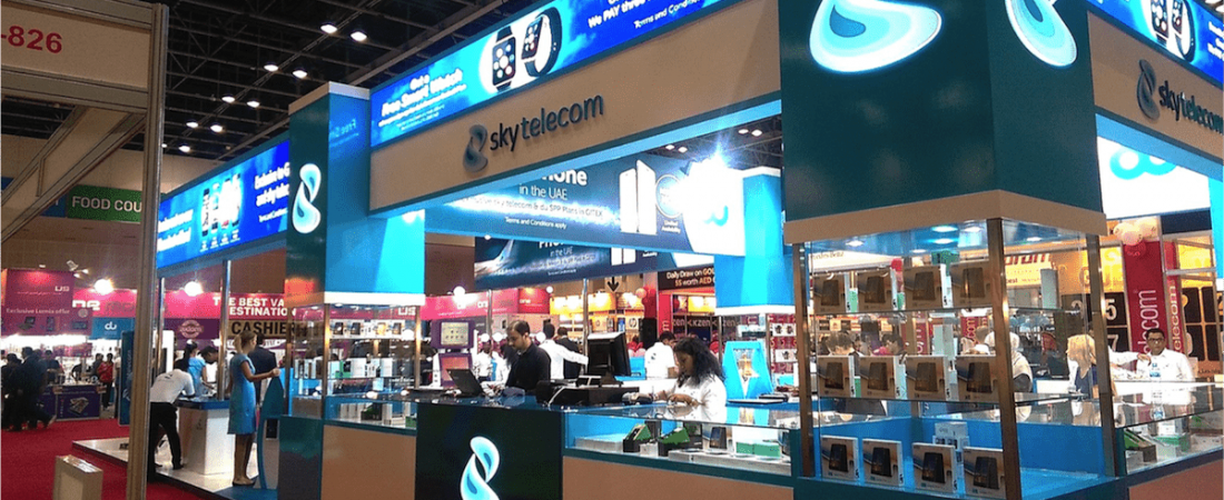 Sky Telecom