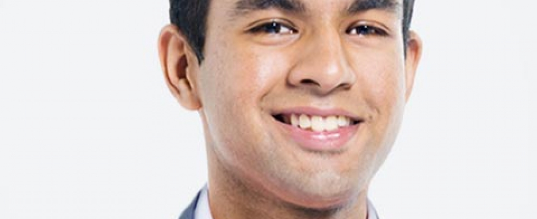 KAILASH CHOWDHURY